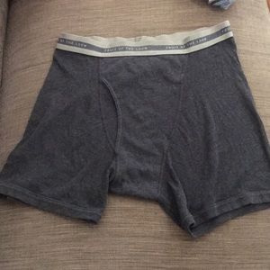 Men’s Boxer Briefs